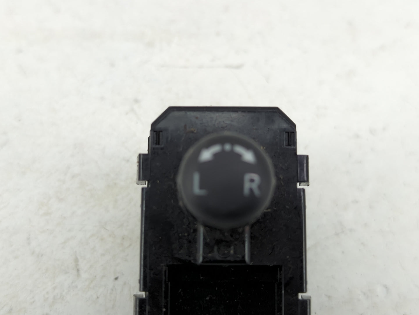 2009-2014 Nissan Murano Master Power Window Switch Replacement Driver Side Left Fits OEM Used Auto Parts - Oemusedautoparts1