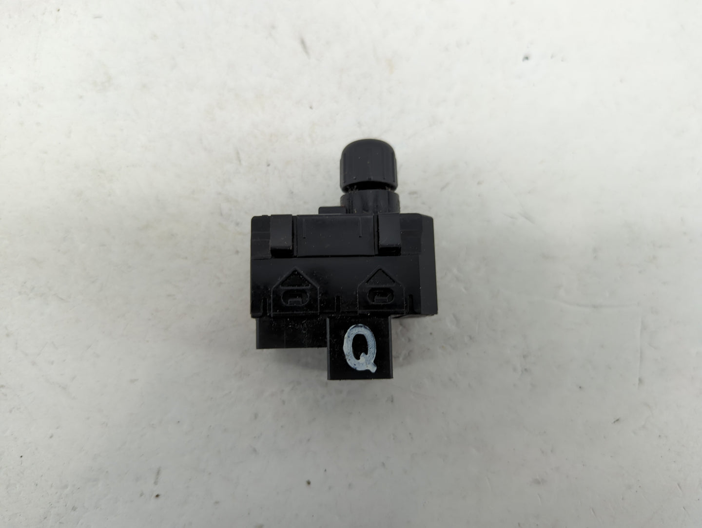 2009-2014 Nissan Murano Master Power Window Switch Replacement Driver Side Left Fits OEM Used Auto Parts - Oemusedautoparts1