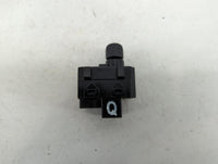 2009-2014 Nissan Murano Master Power Window Switch Replacement Driver Side Left Fits OEM Used Auto Parts - Oemusedautoparts1