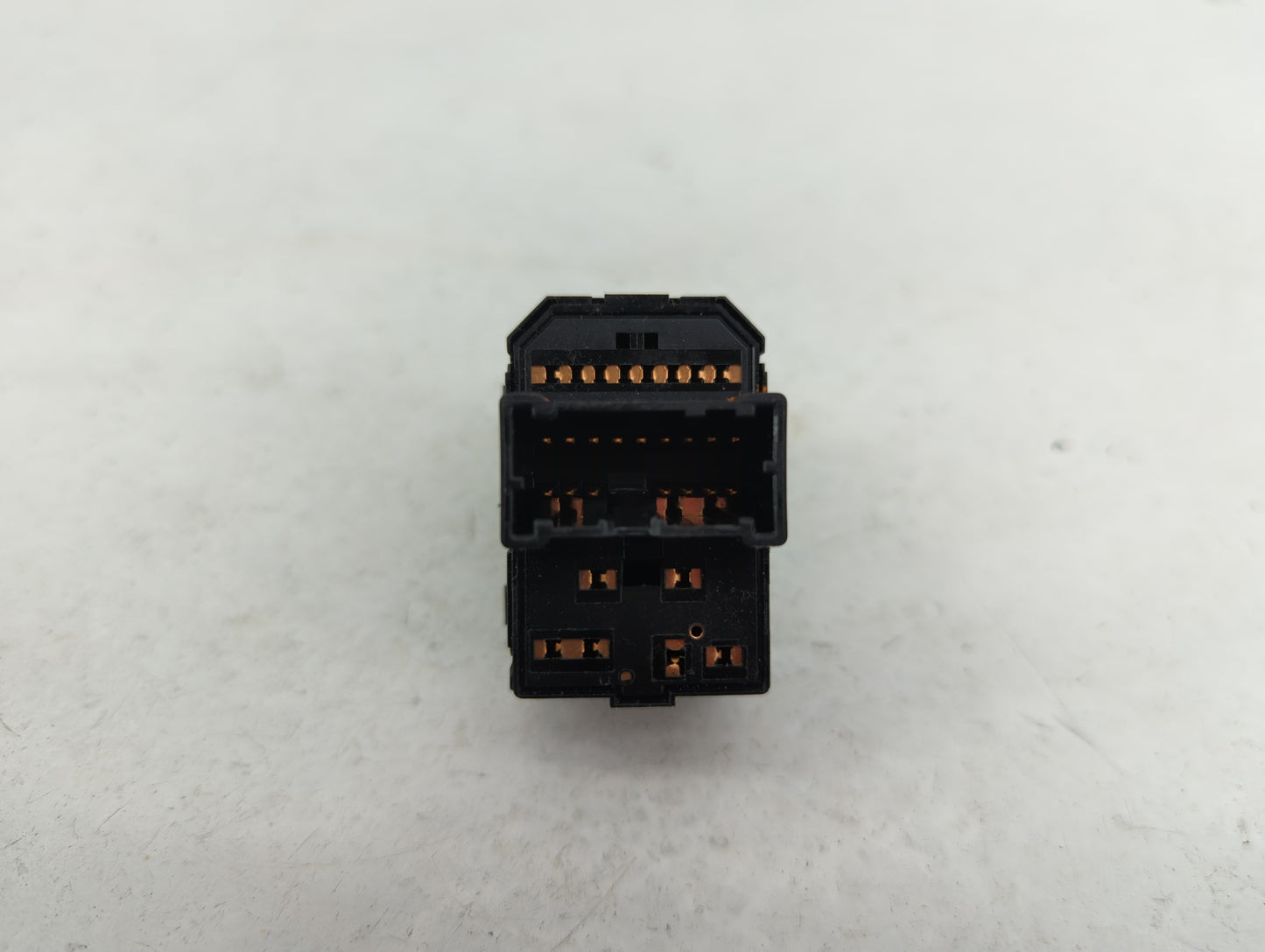 2009-2014 Nissan Murano Master Power Window Switch Replacement Driver Side Left Fits OEM Used Auto Parts - Oemusedautoparts1