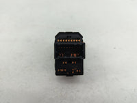 2009-2014 Nissan Murano Master Power Window Switch Replacement Driver Side Left Fits OEM Used Auto Parts - Oemusedautoparts1