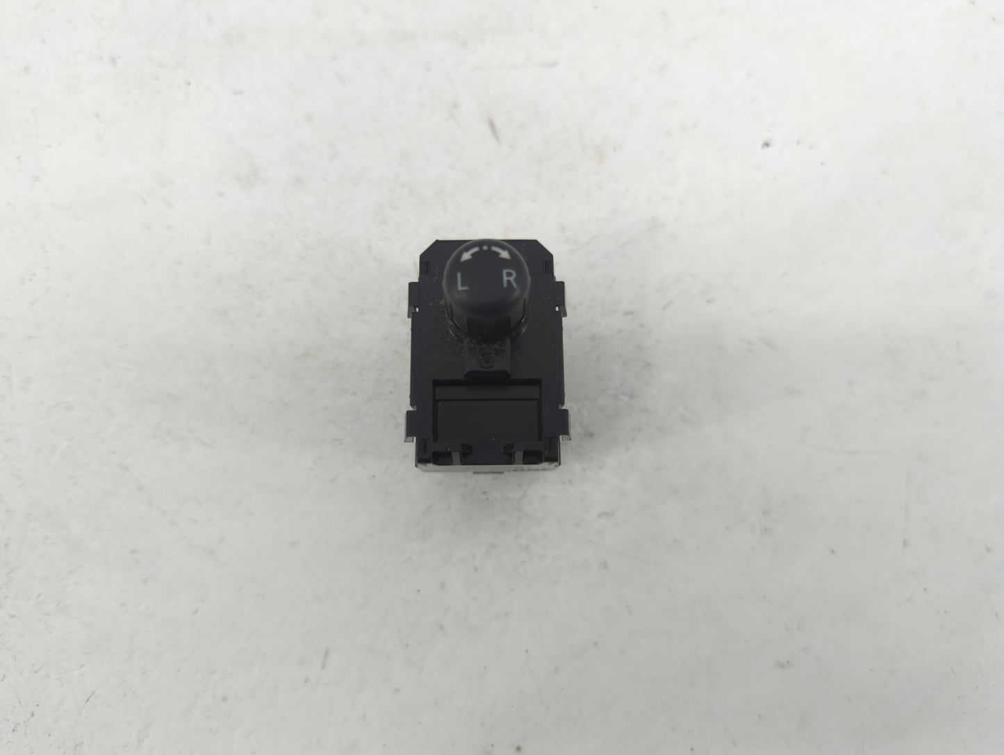 2009-2014 Nissan Murano Master Power Window Switch Replacement Driver Side Left Fits OEM Used Auto Parts - Oemusedautoparts1