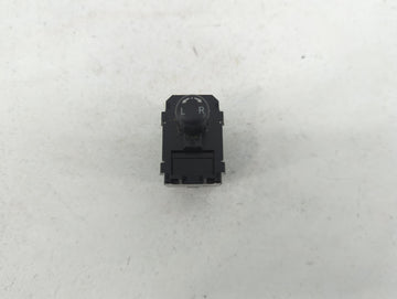 2009-2014 Nissan Murano Master Power Window Switch Replacement Driver Side Left Fits OEM Used Auto Parts - Oemusedautoparts1