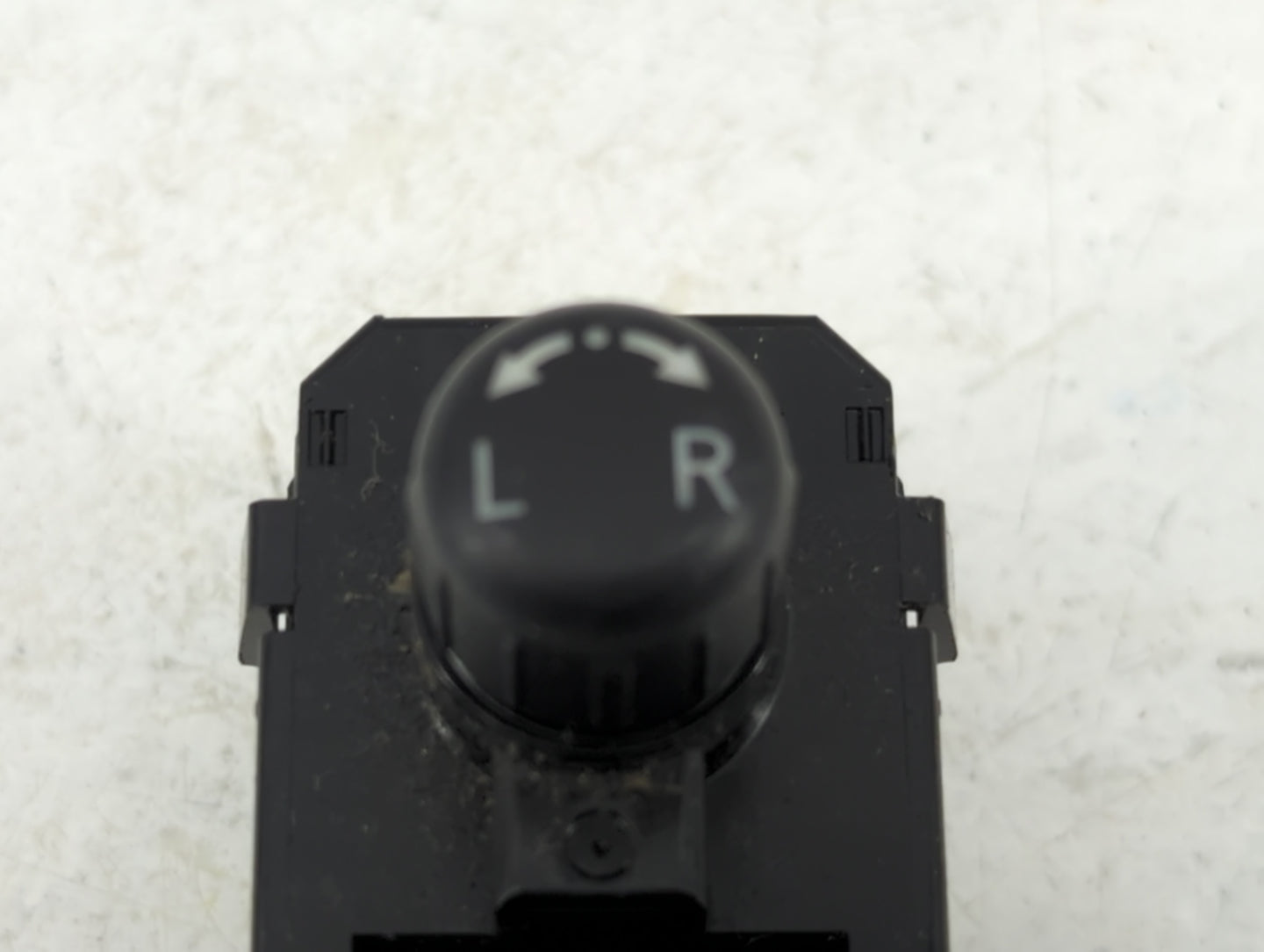 2009-2014 Nissan Murano Master Power Window Switch Replacement Driver Side Left Fits OEM Used Auto Parts - Oemusedautoparts1