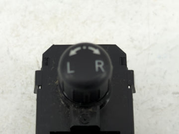 2009-2014 Nissan Murano Master Power Window Switch Replacement Driver Side Left Fits OEM Used Auto Parts