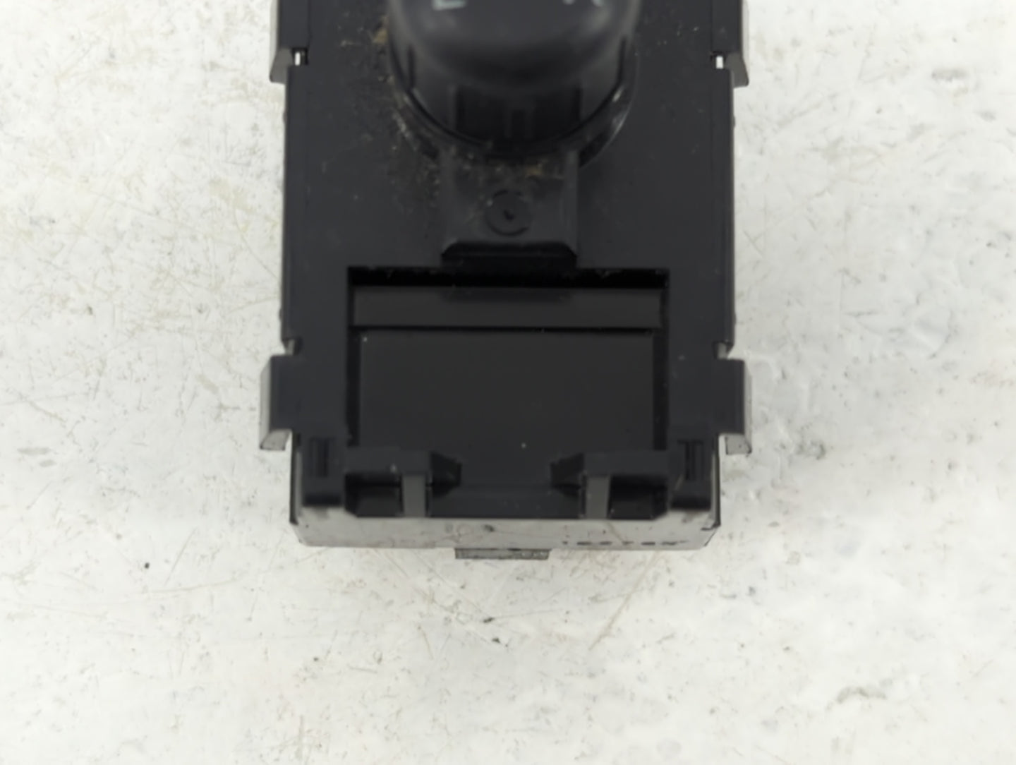 2009-2014 Nissan Murano Master Power Window Switch Replacement Driver Side Left Fits OEM Used Auto Parts - Oemusedautoparts1