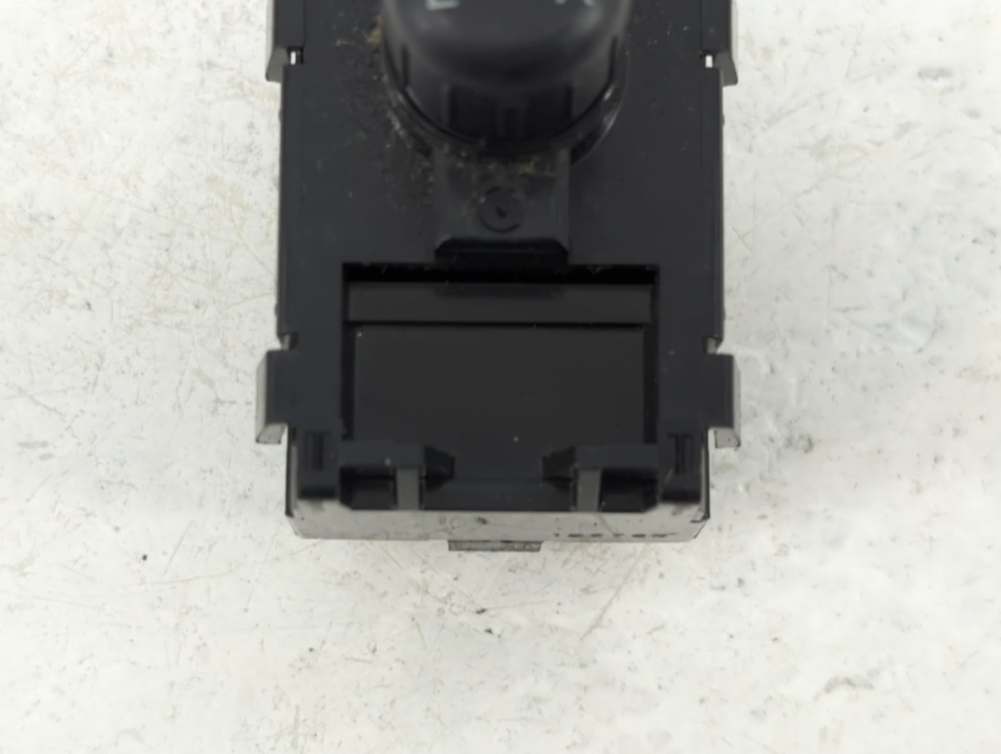 2009-2014 Nissan Murano Master Power Window Switch Replacement Driver Side Left Fits OEM Used Auto Parts - Oemusedautoparts1