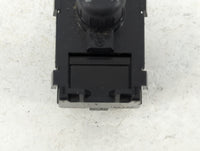 2009-2014 Nissan Murano Master Power Window Switch Replacement Driver Side Left Fits OEM Used Auto Parts - Oemusedautoparts1