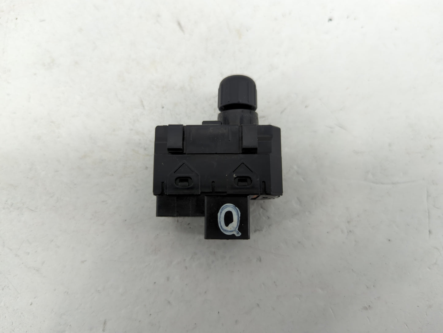 2009-2014 Nissan Murano Master Power Window Switch Replacement Driver Side Left Fits OEM Used Auto Parts - Oemusedautoparts1