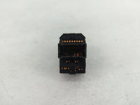 2009-2014 Nissan Murano Master Power Window Switch Replacement Driver Side Left Fits OEM Used Auto Parts - Oemusedautoparts1