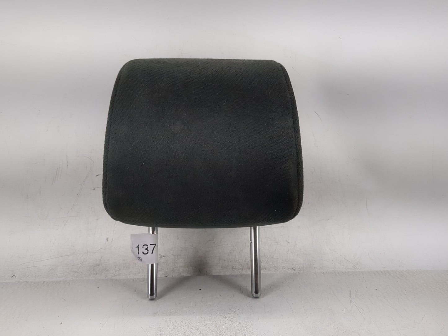 2010-2014 Nissan Murano Headrest Head Rest Front Driver Passenger Seat Fits Fits 2010 2011 2012 2013 2014 OEM Used Auto Part