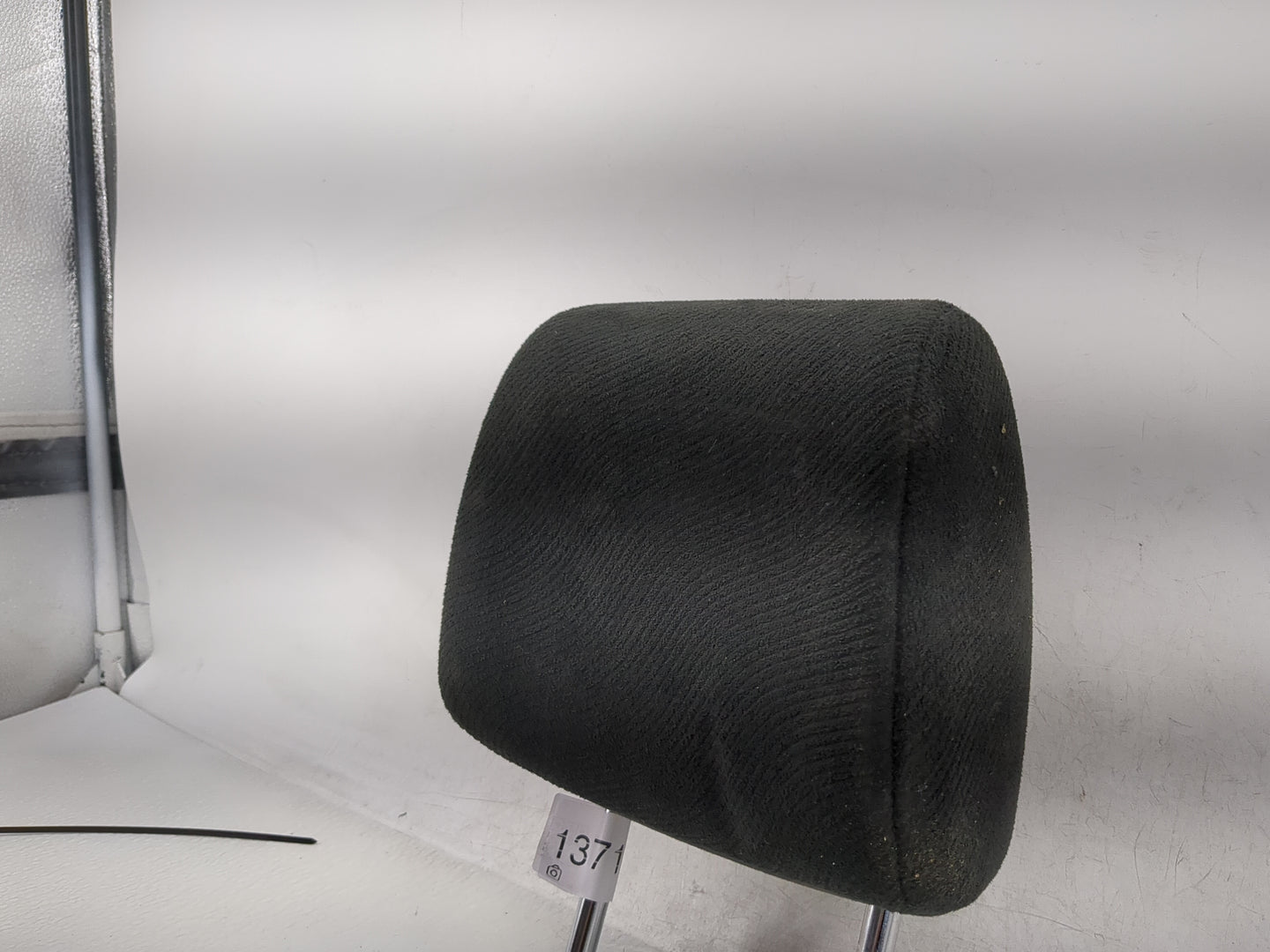 2010-2014 Nissan Murano Headrest Head Rest Front Driver Passenger Seat Fits Fits 2010 2011 2012 2013 2014 OEM Used Auto Part