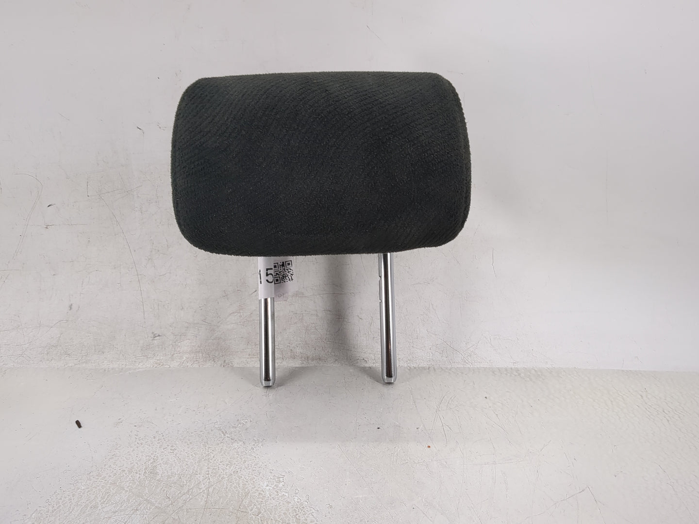 2010-2012 Nissan Murano Headrest Head Rest Rear Center Seat Fits Fits 2010 2011 2012 OEM Used Auto Parts - Oemusedautoparts1
