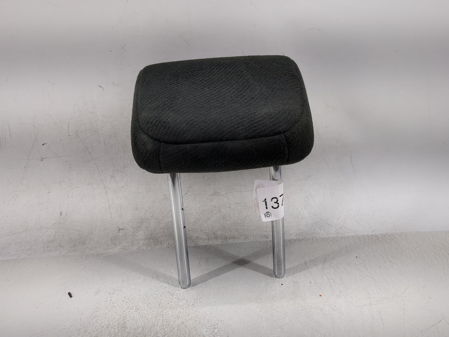 2010-2012 Nissan Murano Headrest Head Rest Rear Center Seat Fits Fits 2010 2011 2012 OEM Used Auto Parts - Oemusedautoparts1