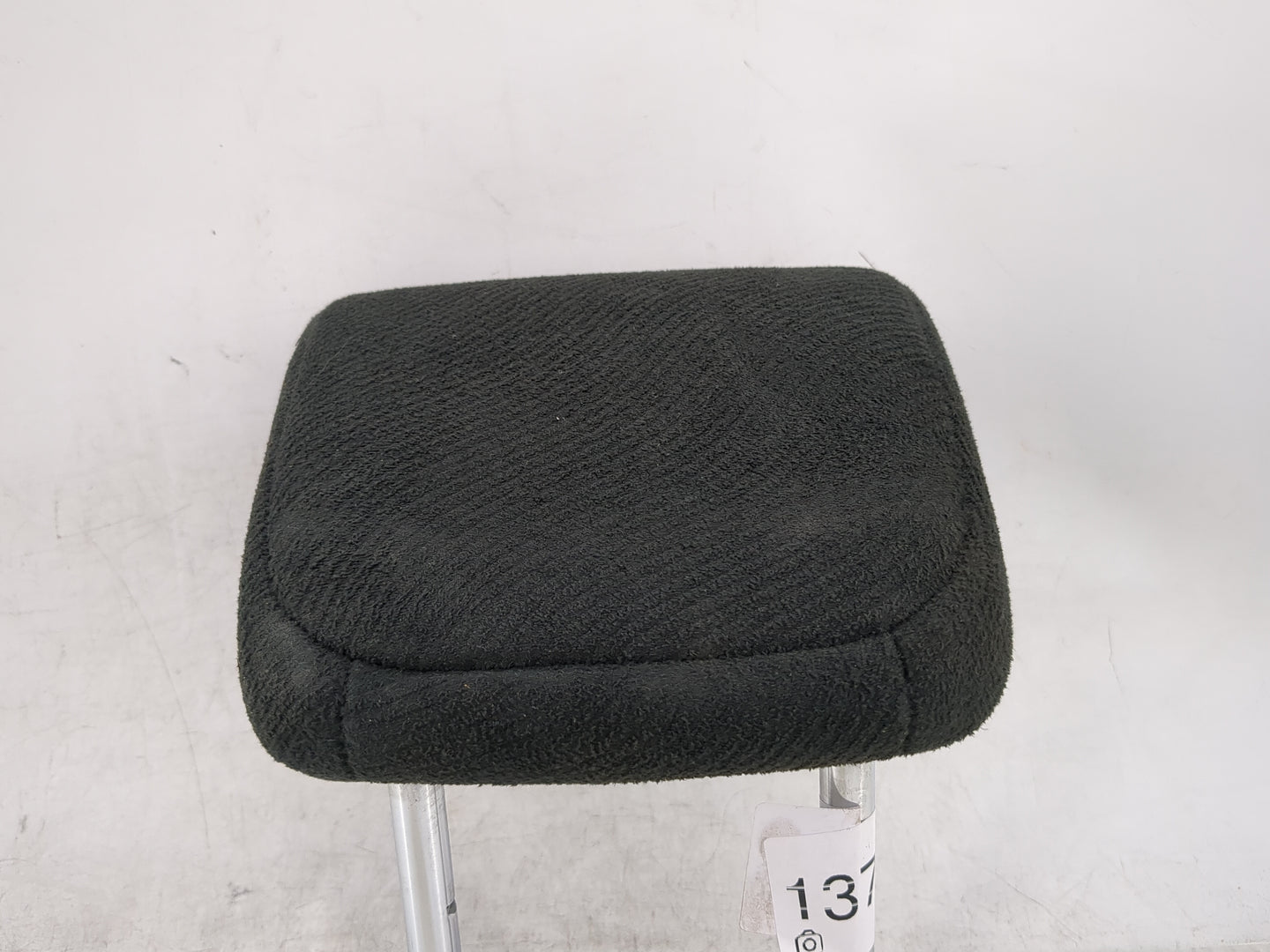 2010-2012 Nissan Murano Headrest Head Rest Rear Center Seat Fits Fits 2010 2011 2012 OEM Used Auto Parts - Oemusedautoparts1
