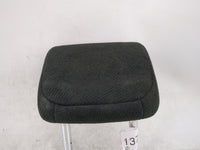 2010-2012 Nissan Murano Headrest Head Rest Rear Center Seat Fits Fits 2010 2011 2012 OEM Used Auto Parts - Oemusedautoparts1
