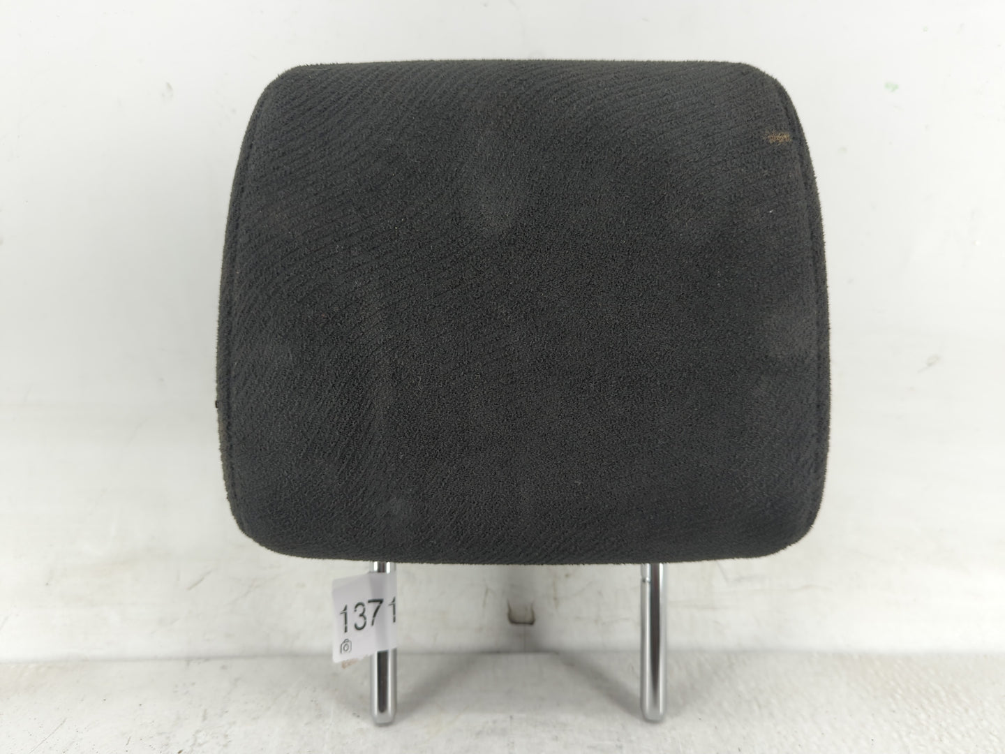 2010-2012 Nissan Murano Headrest Head Rest Rear Seat Fits Fits 2010 2011 2012 OEM Used Auto Parts - Oemusedautoparts1.com