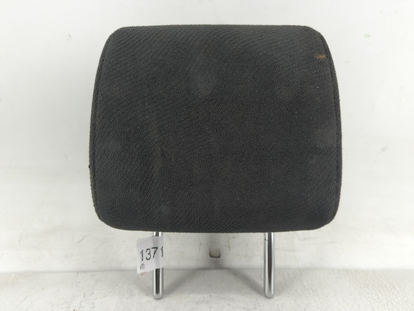 2010-2012 Nissan Murano Headrest Head Rest Rear Seat Fits Fits 2010 2011 2012 OEM Used Auto Parts - Oemusedautoparts1.com