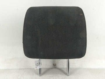 2010-2012 Nissan Murano Headrest Head Rest Rear Seat Fits Fits 2010 2011 2012 OEM Used Auto Parts - Oemusedautoparts1.com