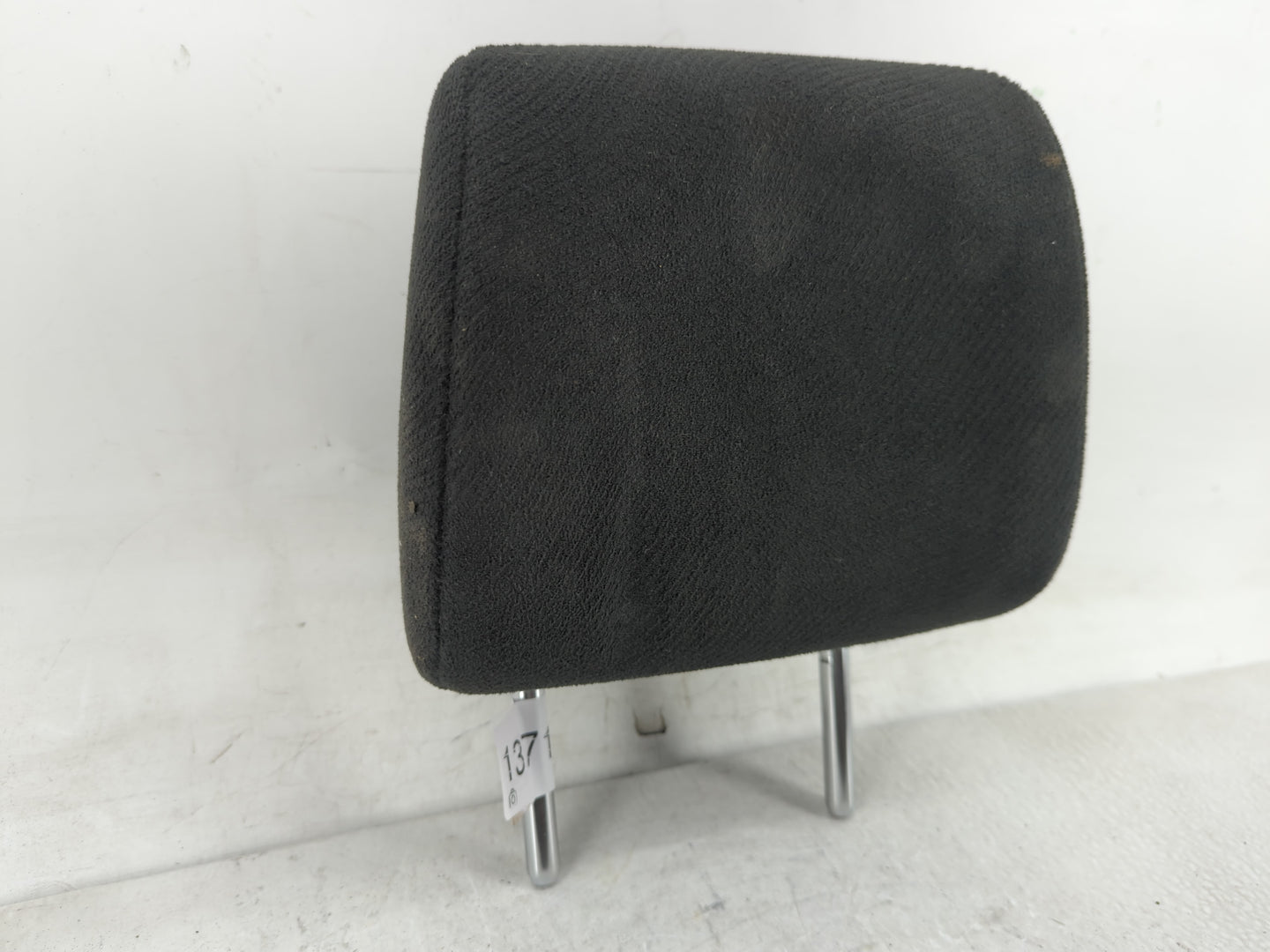 2010-2012 Nissan Murano Headrest Head Rest Rear Seat Fits Fits 2010 2011 2012 OEM Used Auto Parts - Oemusedautoparts1.com