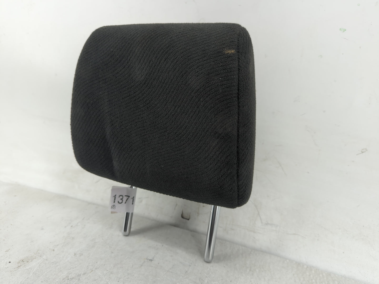 2010-2012 Nissan Murano Headrest Head Rest Rear Seat Fits Fits 2010 2011 2012 OEM Used Auto Parts - Oemusedautoparts1.com