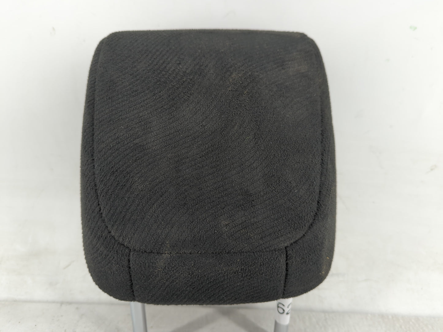 2010-2012 Nissan Murano Headrest Head Rest Rear Seat Fits Fits 2010 2011 2012 OEM Used Auto Parts - Oemusedautoparts1.com