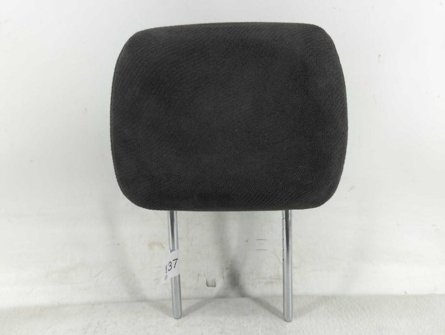 2010-2014 Nissan Murano Headrest Head Rest Front Driver Passenger Seat Fits Fits 2010 2011 2012 2013 2014 OEM Used Auto Part