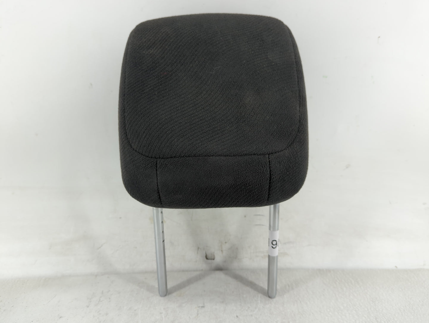 2010-2014 Nissan Murano Headrest Head Rest Front Driver Passenger Seat Fits Fits 2010 2011 2012 2013 2014 OEM Used Auto Part