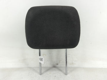 2010-2012 Nissan Murano Headrest Head Rest Front Driver Passenger Seat - Oemusedautoparts1.com