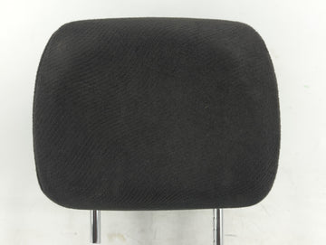 2010-2012 Nissan Murano Headrest Head Rest Front Driver Passenger Seat