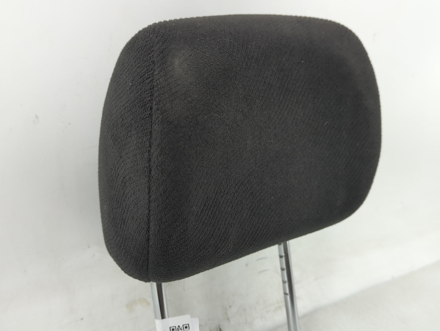 2010-2012 Nissan Murano Headrest Head Rest Front Driver Passenger Seat - Oemusedautoparts1.com