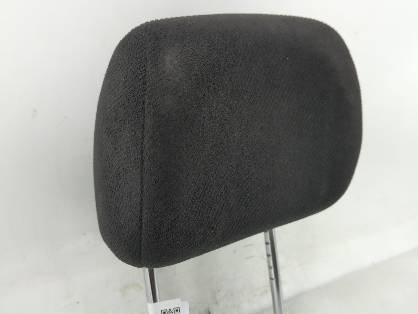 2010-2012 Nissan Murano Headrest Head Rest Front Driver Passenger Seat - Oemusedautoparts1.com