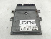 2012 Nissan Murano PCM Engine Control Computer ECU ECM PCU OEM P/N:NEC002-649 Fits OEM Used Auto Parts - Oemusedautoparts1.c