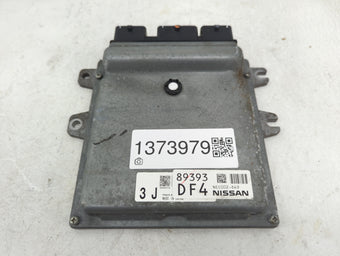 compare product 2012 Nissan Murano PCM Engine Control Computer ECU ECM PCU OEM P/N:NEC002-649 Fits OEM Used Auto Parts