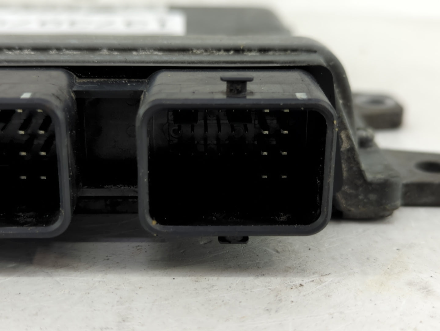 2012 Nissan Murano PCM Engine Control Computer ECU ECM PCU OEM P/N:NEC002-649 Fits OEM Used Auto Parts - Oemusedautoparts1.c