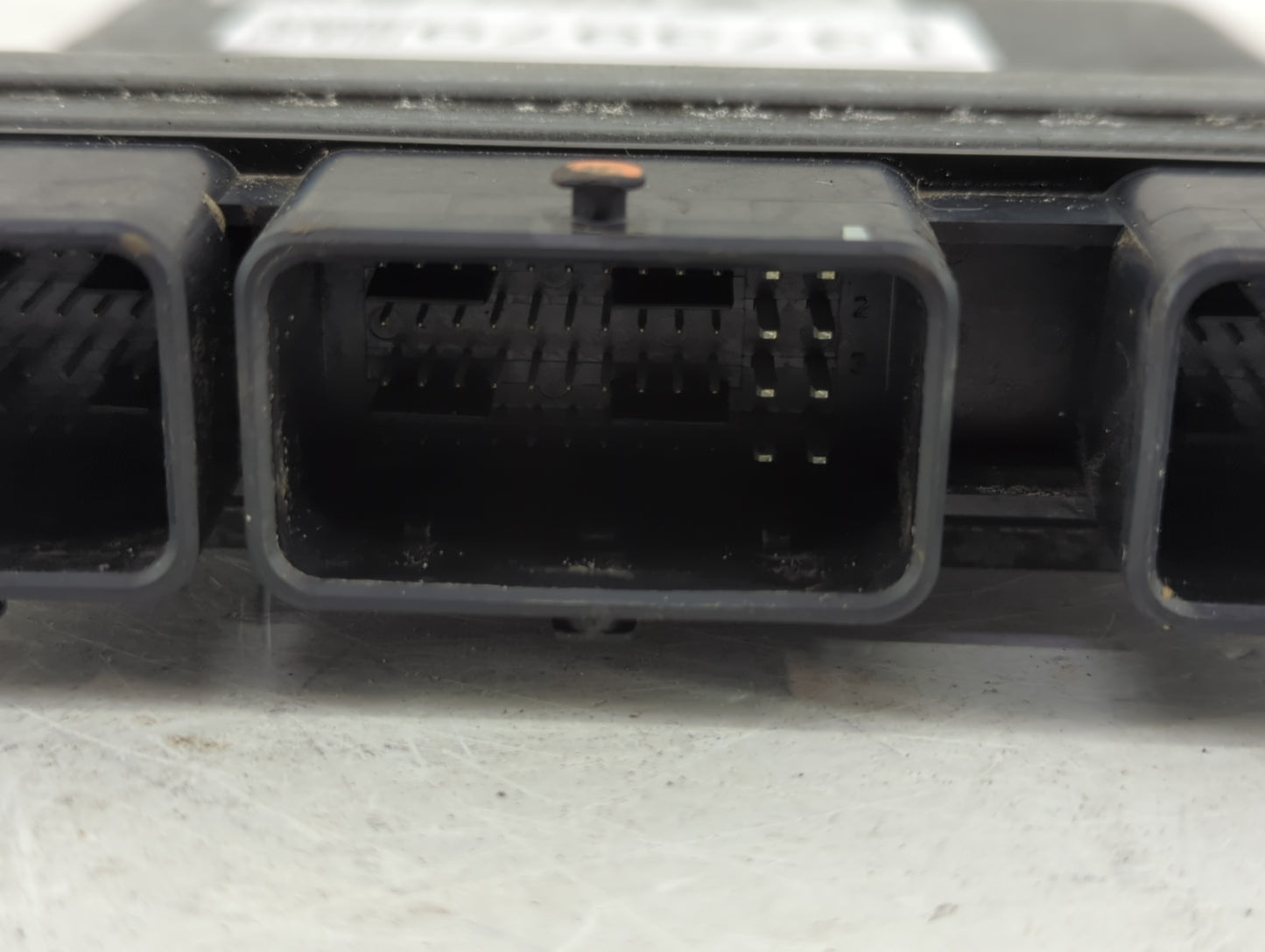 2012 Nissan Murano PCM Engine Control Computer ECU ECM PCU OEM P/N:NEC002-649 Fits OEM Used Auto Parts - Oemusedautoparts1.c