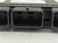 2012 Nissan Murano PCM Engine Control Computer ECU ECM PCU OEM P/N:NEC002-649 Fits OEM Used Auto Parts - Oemusedautoparts1.c