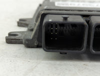 2012 Nissan Murano PCM Engine Control Computer ECU ECM PCU OEM P/N:NEC002-649 Fits OEM Used Auto Parts - Oemusedautoparts1.c