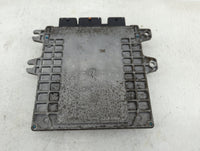 2012 Nissan Murano PCM Engine Control Computer ECU ECM PCU OEM P/N:NEC002-649 Fits OEM Used Auto Parts - Oemusedautoparts1.c