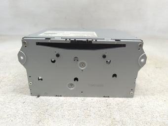 compare product 2011-2012 Nissan Murano Radio AM FM Cd Player Receiver Replacement P/N:2591A 1SX5A Fits Fits 2010 2011 2012 OEM Used Auto Parts