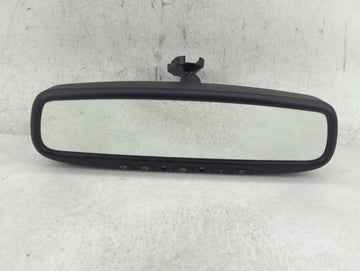 2005-2014 Nissan Murano Interior Rear View Mirror Replacement OEM Fits OEM Used Auto Parts - Oemusedautoparts1.com