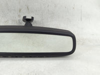 2005-2014 Nissan Murano Interior Rear View Mirror Replacement OEM Fits OEM Used Auto Parts - Oemusedautoparts1.com