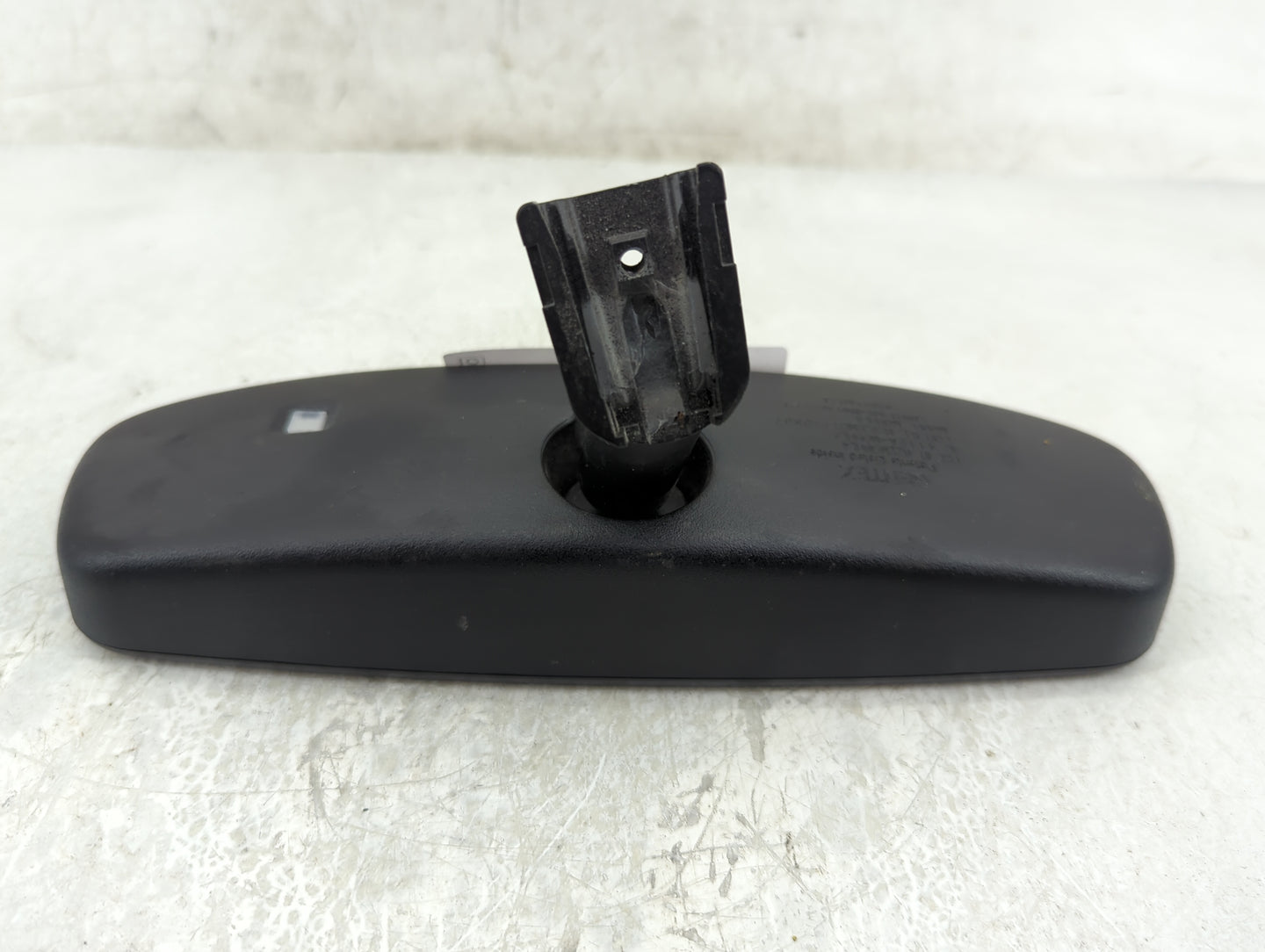 2005-2014 Nissan Murano Interior Rear View Mirror Replacement OEM Fits OEM Used Auto Parts - Oemusedautoparts1.com