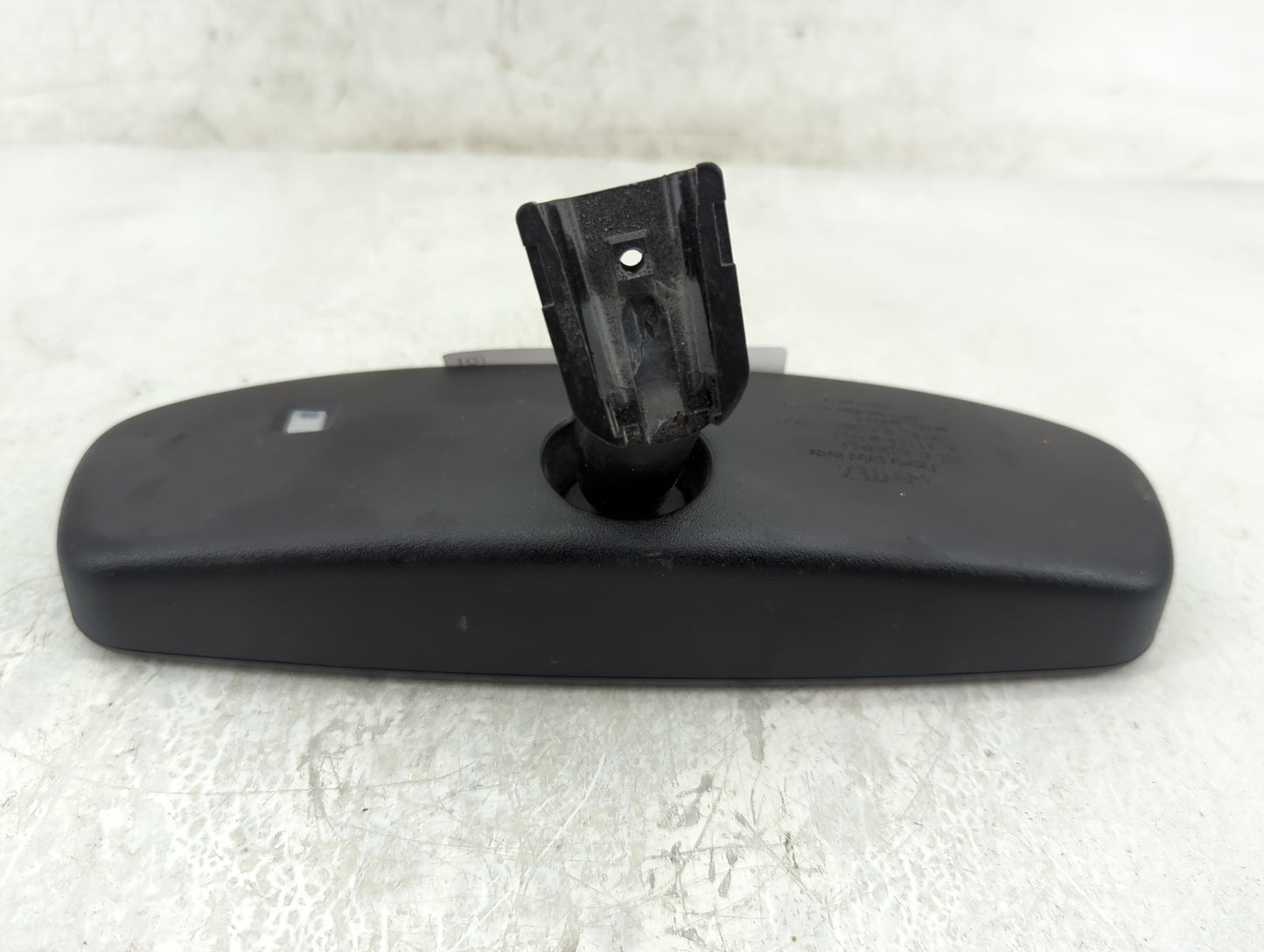 2005-2014 Nissan Murano Interior Rear View Mirror Replacement OEM Fits OEM Used Auto Parts - Oemusedautoparts1.com