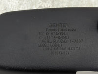 2005-2014 Nissan Murano Interior Rear View Mirror Replacement OEM Fits OEM Used Auto Parts - Oemusedautoparts1.com