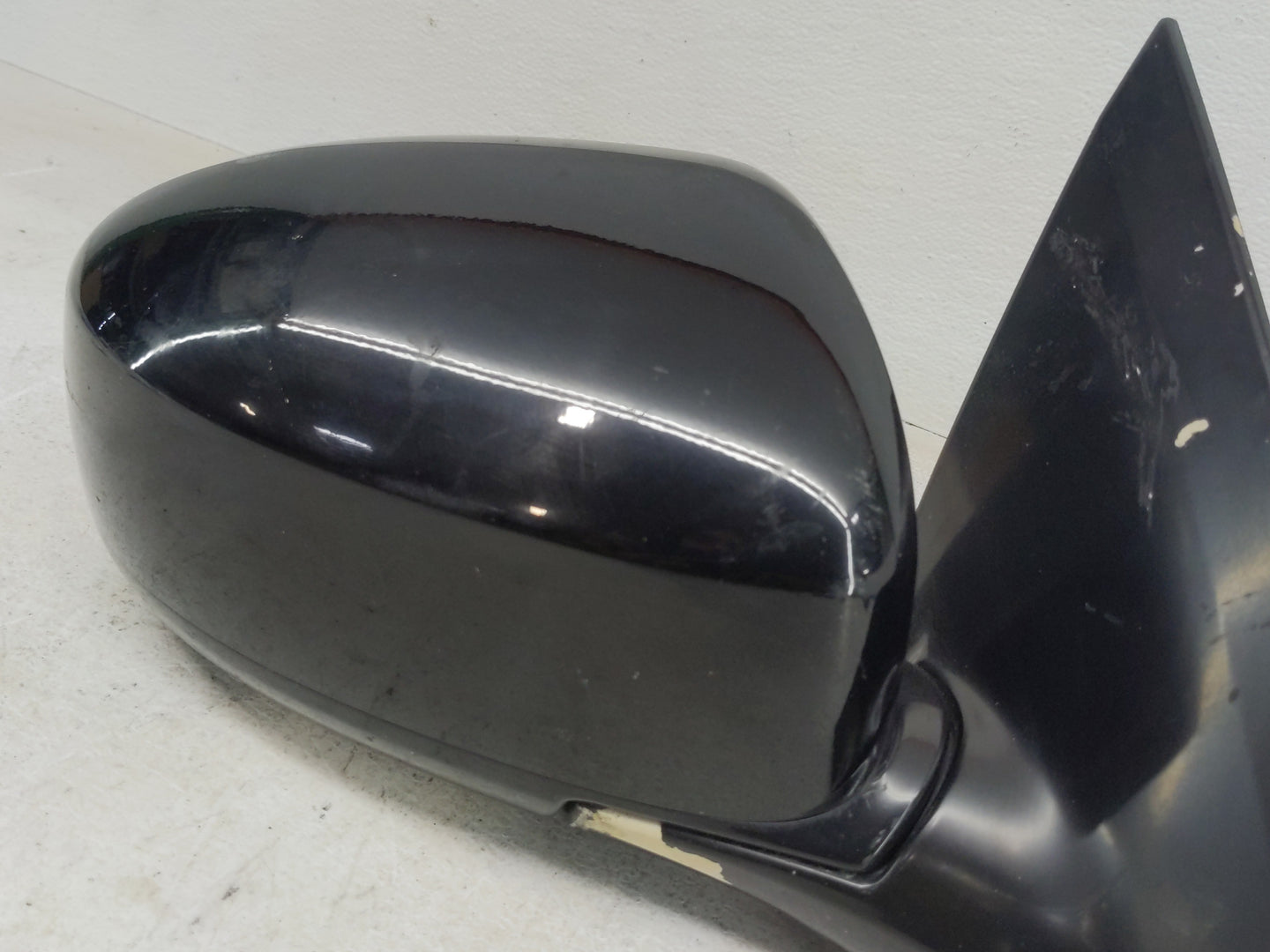 2009-2014 Nissan Murano Passenger Side View Mirror - Right Door Mirror OEM Used - Oemusedautoparts1.com