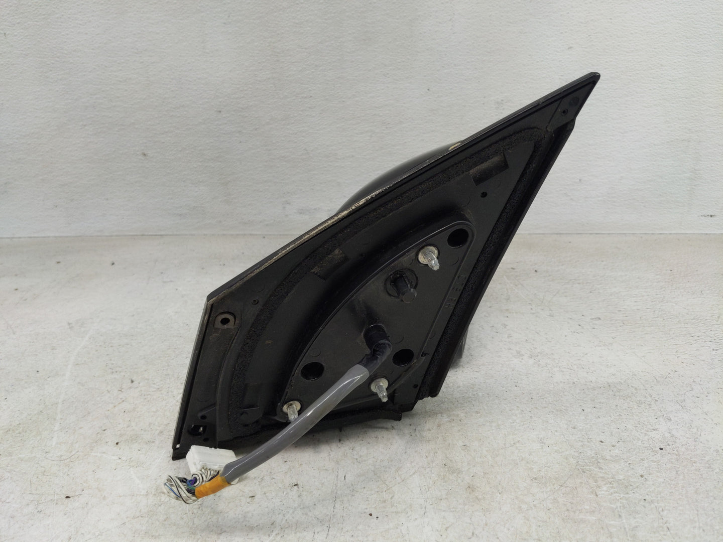 2009-2014 Nissan Murano Passenger Side View Mirror - Right Door Mirror OEM Used - Oemusedautoparts1.com