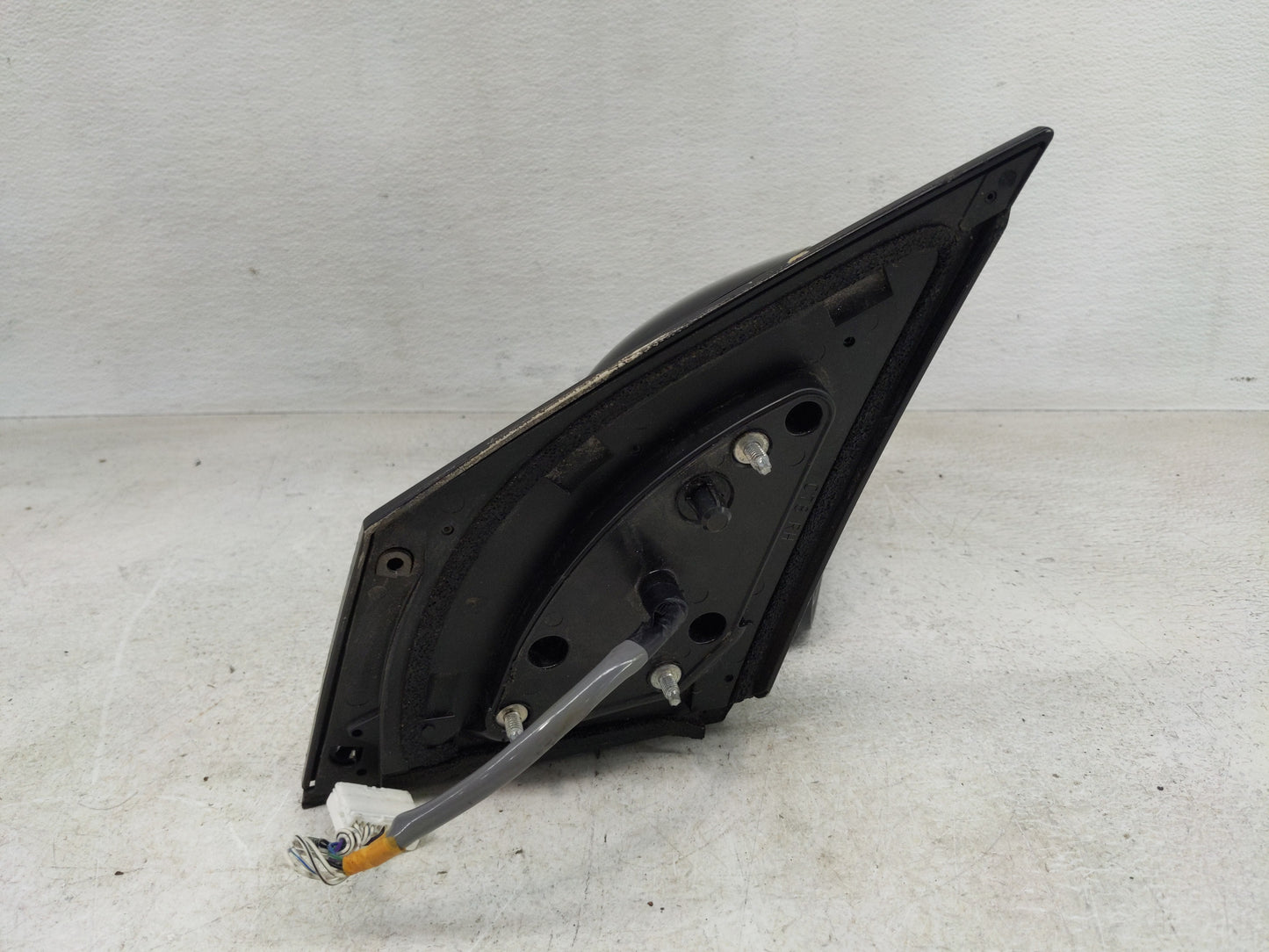 2009-2014 Nissan Murano Passenger Side View Mirror - Right Door Mirror OEM Used - Oemusedautoparts1.com
