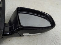2009-2014 Nissan Murano Passenger Side View Mirror - Right Door Mirror OEM Used - Oemusedautoparts1.com