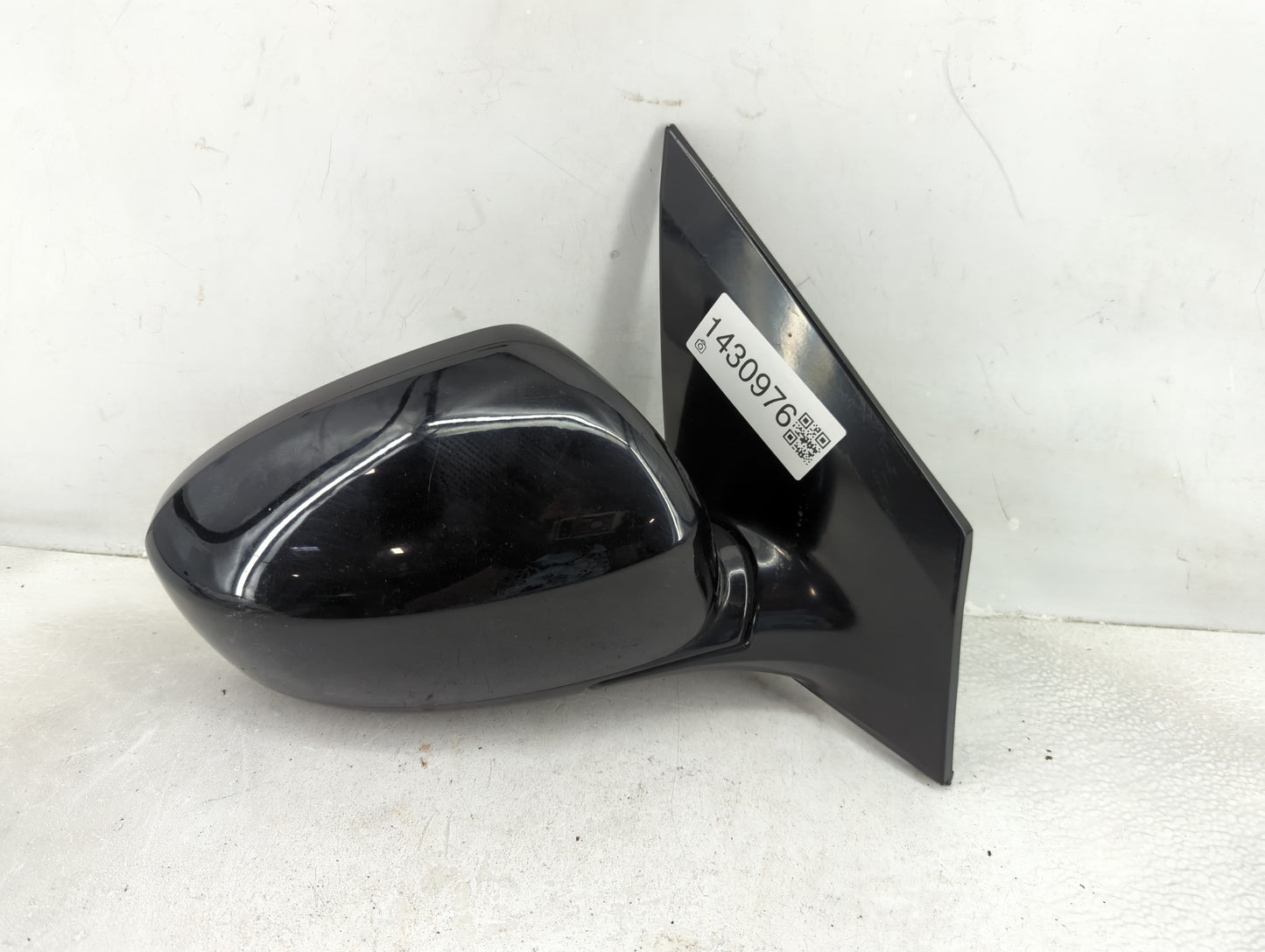 2009-2014 Nissan Murano Passenger Side View Mirror - Right Door Mirror OEM Used - Oemusedautoparts1.com